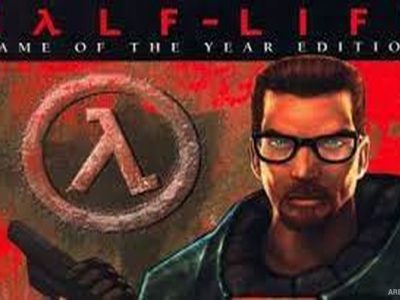 Half Life: GOTY