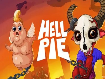 Hell Pie