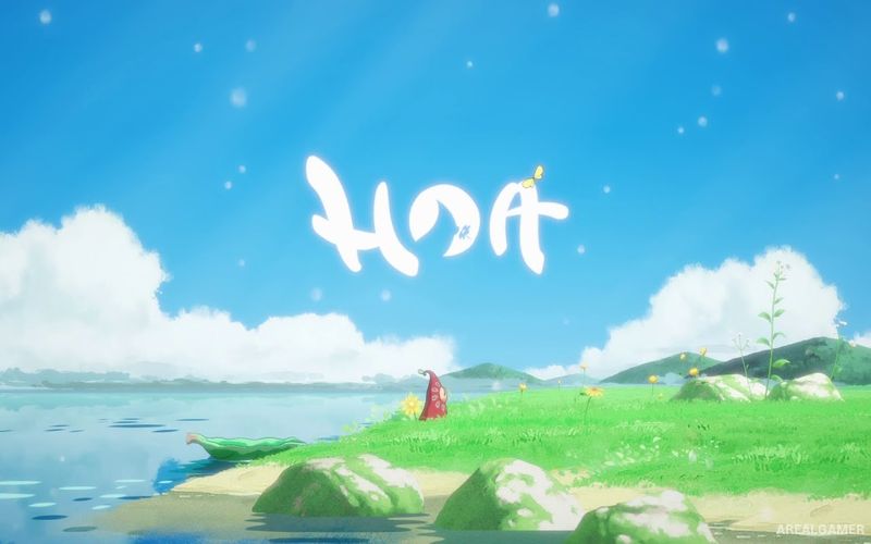 Hoa Cover Art