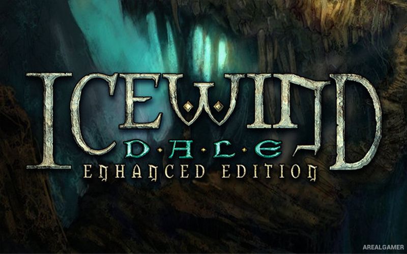 Icewind Dale: Enhanced Edition Cover Art