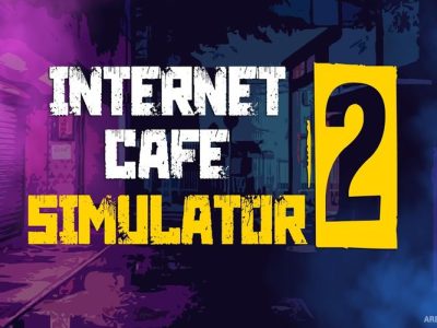 Internet Cafe Simulator 2