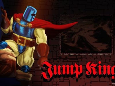 Jump King