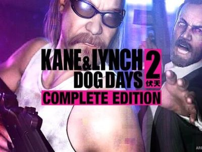 Kane and Lynch 2: Dog Days – Complete Edition