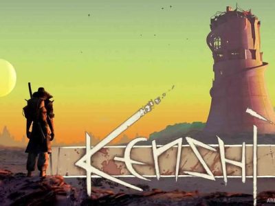 Kenshi