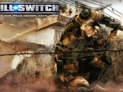 Kill Switch