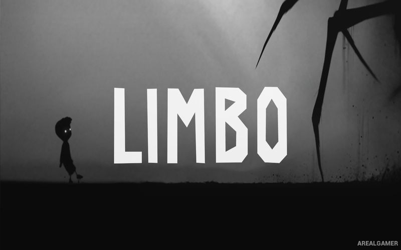 LIMBO Cover Art