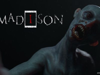 MADiSON