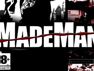 Made Man