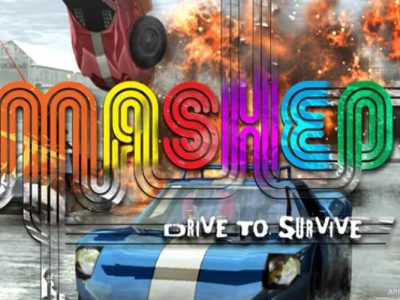 Mashed