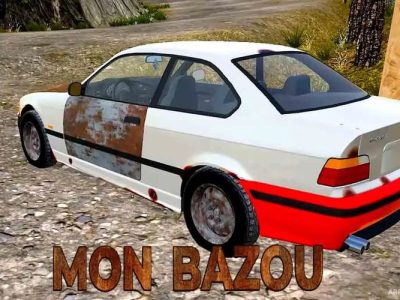 Mon Bazou