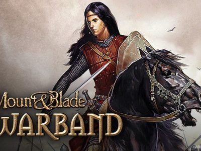 Mount & Blade: Warband