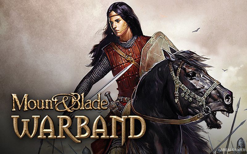 Mount & Blade: Warband Cover Art