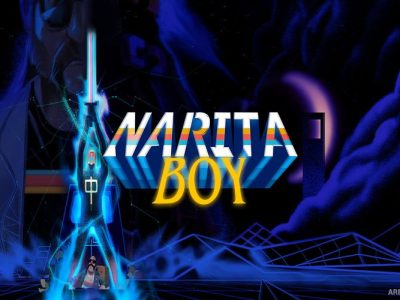 Narita Boy