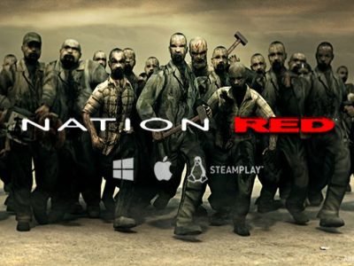 Nation Red