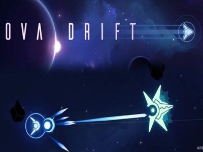 Nova Drift