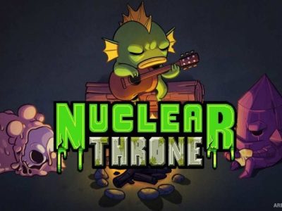 Nuclear Throne