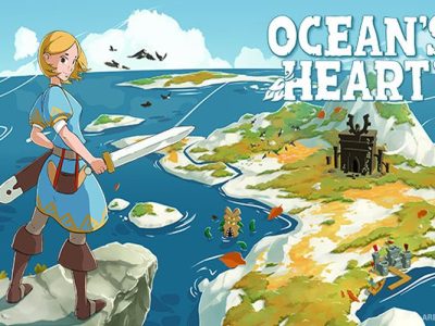 Ocean’s Heart
