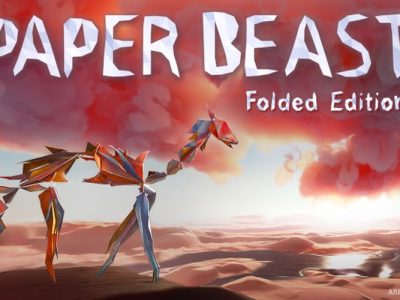 Paper Beast – Folded Edition