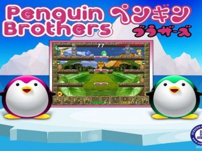 Penguin Brothers