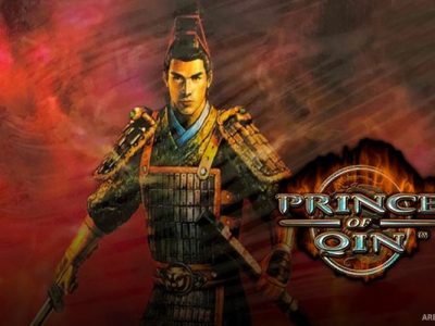 Prince of Qin