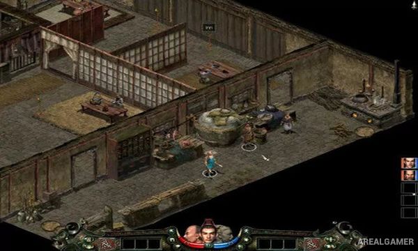 Prince of Qin Screenshot 1