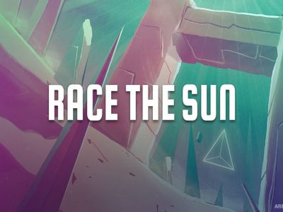 Race the Sun