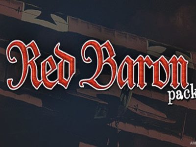 Red Baron 1