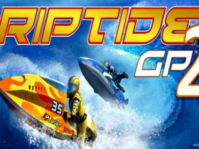 Riptide GP2