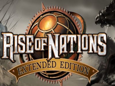 Rise of Nations: Extended Edition