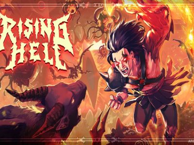 Rising Hell