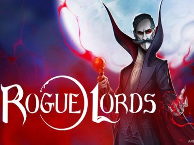 Rogue Lords