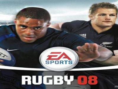 Rugby 08