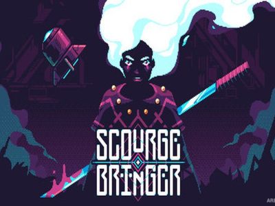 ScourgeBringer