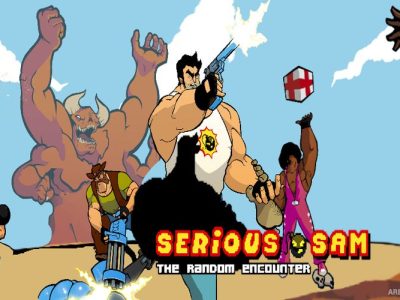 Serious Sam: The Random Encounter
