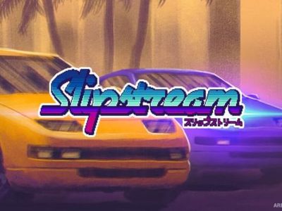 Slipstream