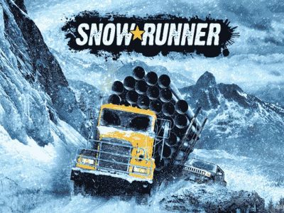SnowRunner