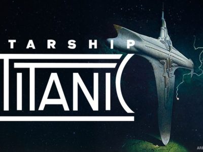 Starship Titanic