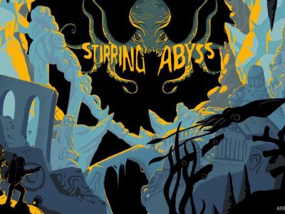 Stirring Abyss