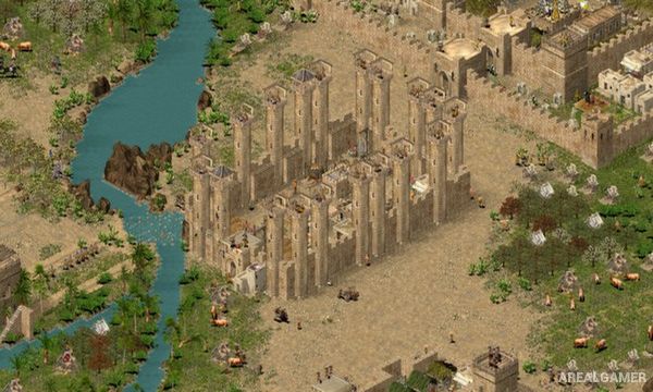 Stronghold Crusader Extreme HD Screenshot 2