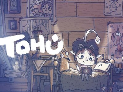 TOHU