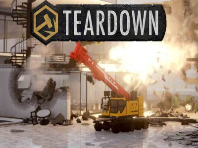 Teardown