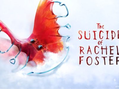 The Suicide of Rachel Foster