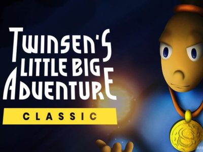 Twinsen’s Little Big Adventure Classic