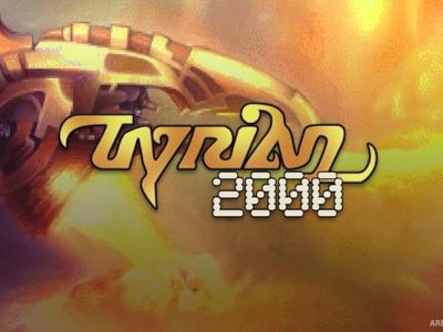 Tyrian 2000