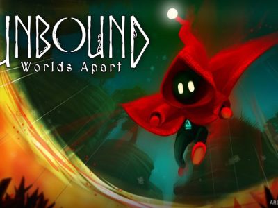 Unbound: Worlds Apart