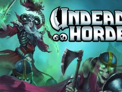 Undead Horde