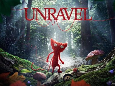 Unravel