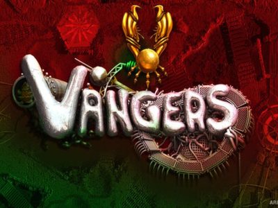 Vangers