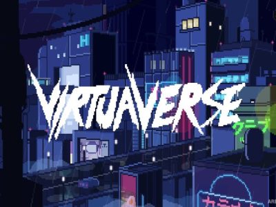 VirtuaVerse