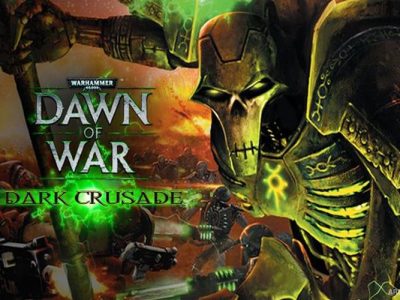 Warhammer 40,000: Dawn of War – Dark Crusade